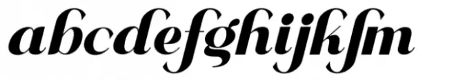 Brogi Bold Italic