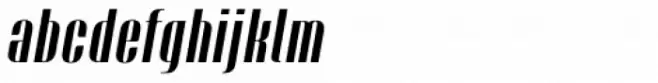 Bronsimard Italic