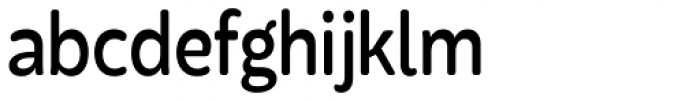 Bronto SemiBold