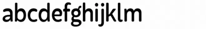 Bronto SemiBold