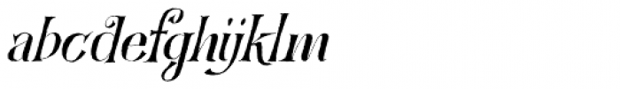 Bronwen Italic