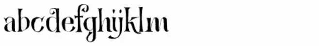 Bronwen Regular