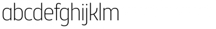Brooklyn Samuels Four Thin