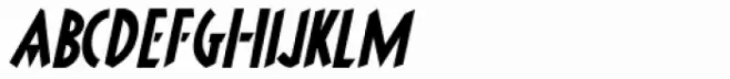 Brooklyner Italic