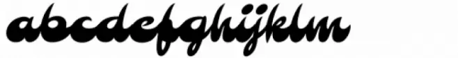 Broost Italic