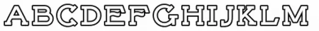 Brossard Outline