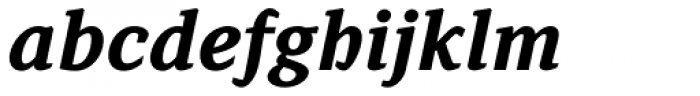 Browser Serif Bold Italic