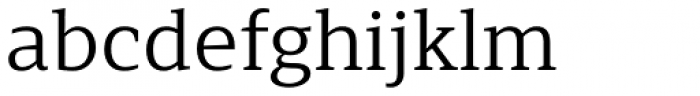 Browser Serif