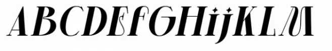 Brskovo Bold Italic