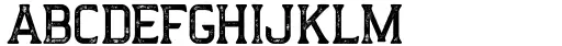 Brughler Stamp