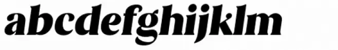 Brume Italic