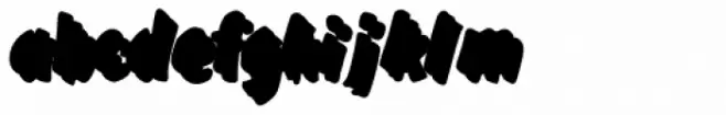 Brush Hand Marker Shadow