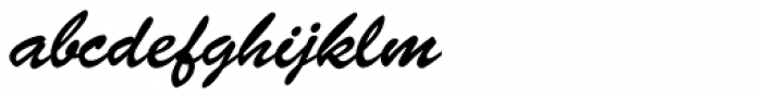 Brush Script SB Regular