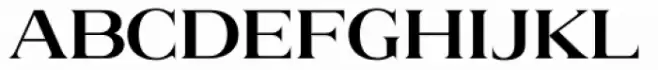 Brushine Collection Serif