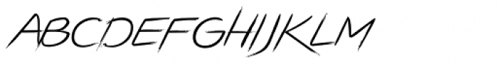Brushstrike Light