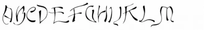Brushwork