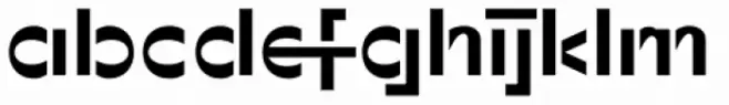 Brutal Bold