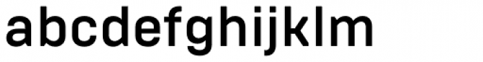 Brutal Type Medium