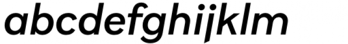 Brutalista Alt Medium Italic