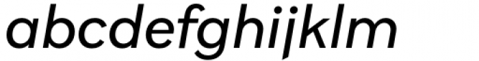 Brutalista Alt Regular Italic