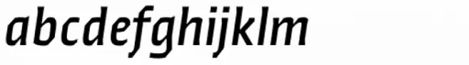 Brutman 100 italic