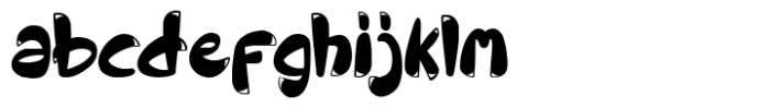 Bubblegum Cartoon