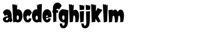 Buckle wrack Regular