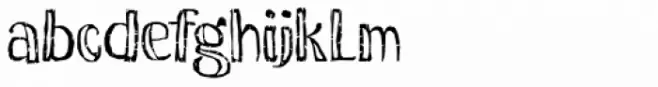 Buckthorn Hollow Regular