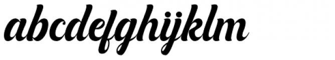 Bufally Script Regular