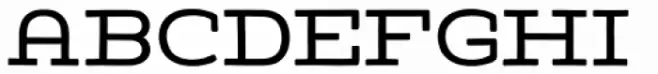 Buket Serif Basic