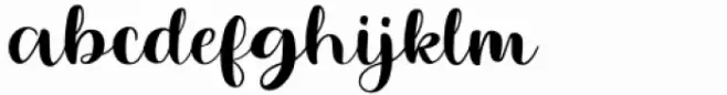 Bulgaria Script Regular