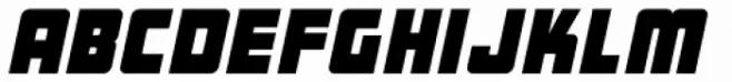 Bulk Weight Oblique JNL
