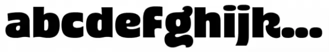 Bumsy Fancy Variable