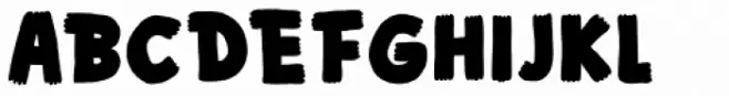 Bungler Regular