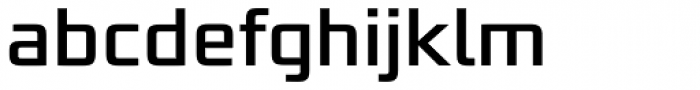 Bunken Tech Sans Pro Medium