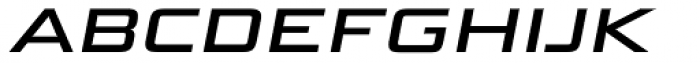 Bunken Tech Sans SC Wide Med It