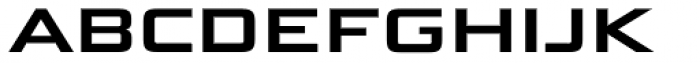 Bunken Tech Sans SC Wide Se Bd
