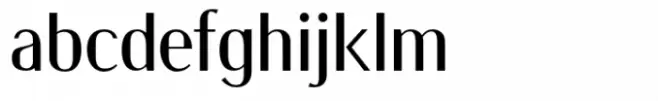 Burdigala Sans Semi Bold