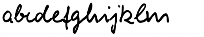 Burg Handwriting