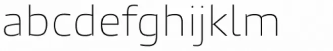 Burlingame Thin