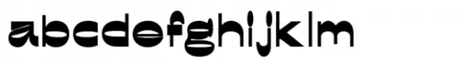 Burnish Black