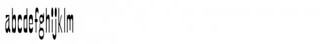 Burnish Light Condensed