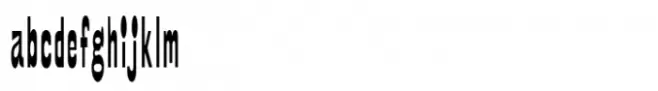 Burnish Medium Condensed