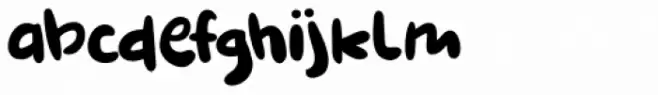 Burobu Regular