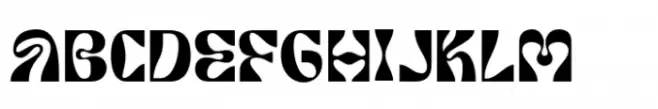 Burra Bold Condensed
