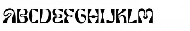 Burra Medium Condensed
