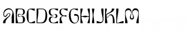 Burra Regular Condensed