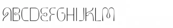 Burra Thin Condensed