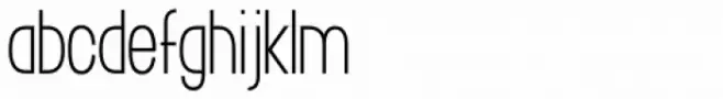 Bushman Thin