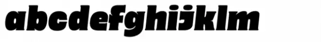 Bylander Italic